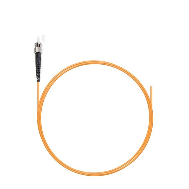 Пигтейл Оптический,, ST/UPC MM OM1 62.5/125 0.9 мм 1.5 м, LSZH, Пол. Пакет