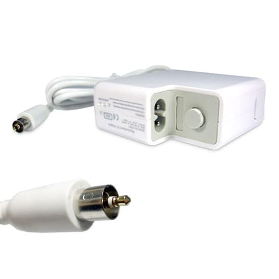 Зарядное Устройство, APPLE, M8482, Вход 220V, Выход 24V, 45W, (3 pin, Ф7.7*Ф2.5)