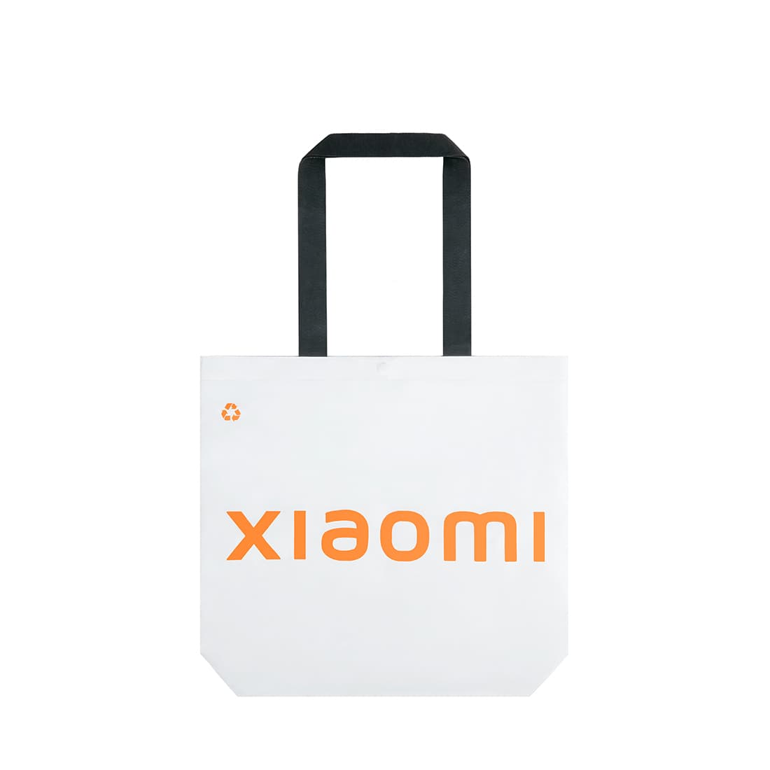 Многоразовая сумка, Xiaomi, Reusable Bag, BHR5995GL/MIBOTNT2201U, DuPont™ Tyvek®, 21516018 mm, 55гр, 100% экологически чистая, Белый