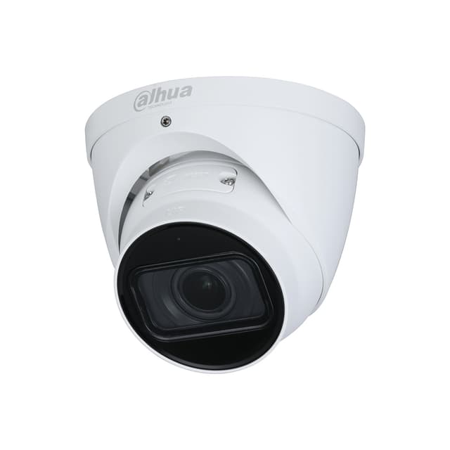 IP видеокамера, Dahua, DH-IPC-HDW2841TP-ZS-27135, 8-мегапиксельная ИК-вариофокальная сетевая камера WizSense