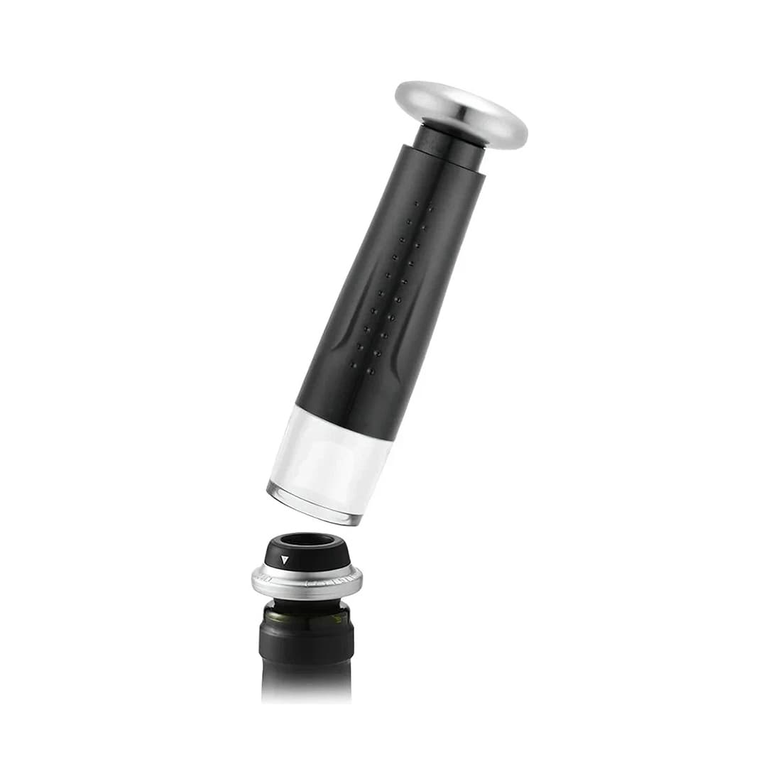 Винный набор аксессуаров, Circle Joy, Beer Wine 7 in 1 CJ-TZ09, Штопор для вина+открывашка для пивных бутылок, 2-в-1 (для вина и пива), нож для фольги, винные пробки, декантер и штопор