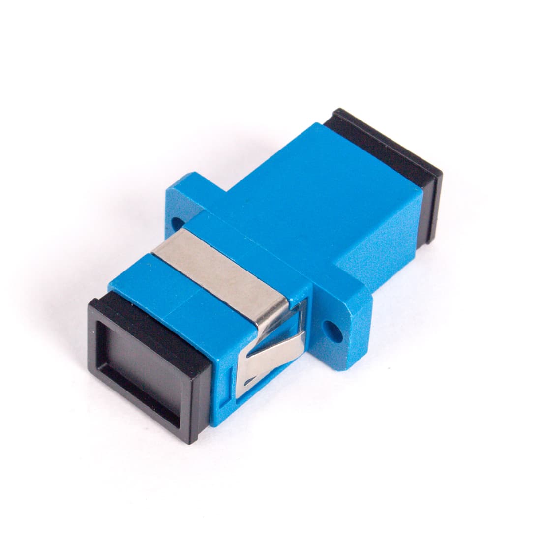 Адаптер, А-Оптик, SC/UPC-SC/UPC, SM, Simplex