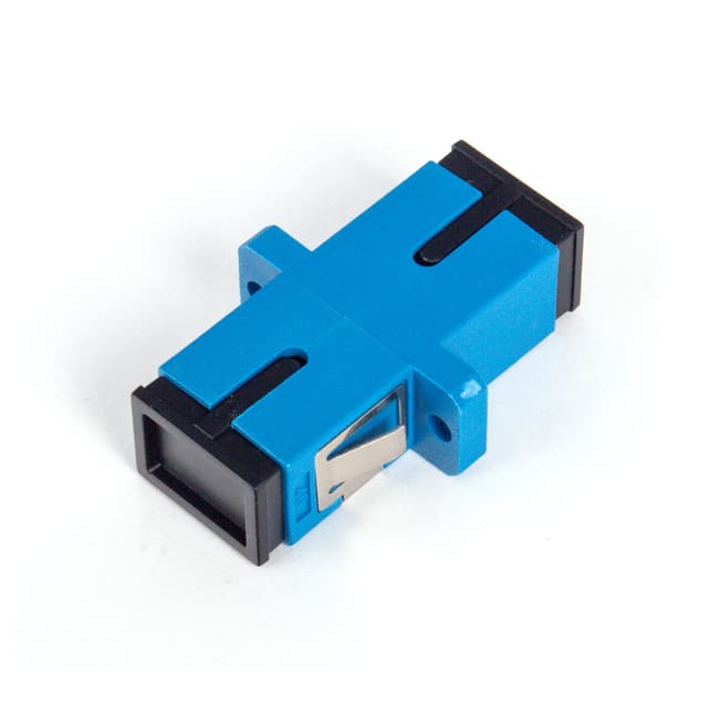 Адаптер, А-Оптик, SC/UPC-SC/UPC, SM, Simplex