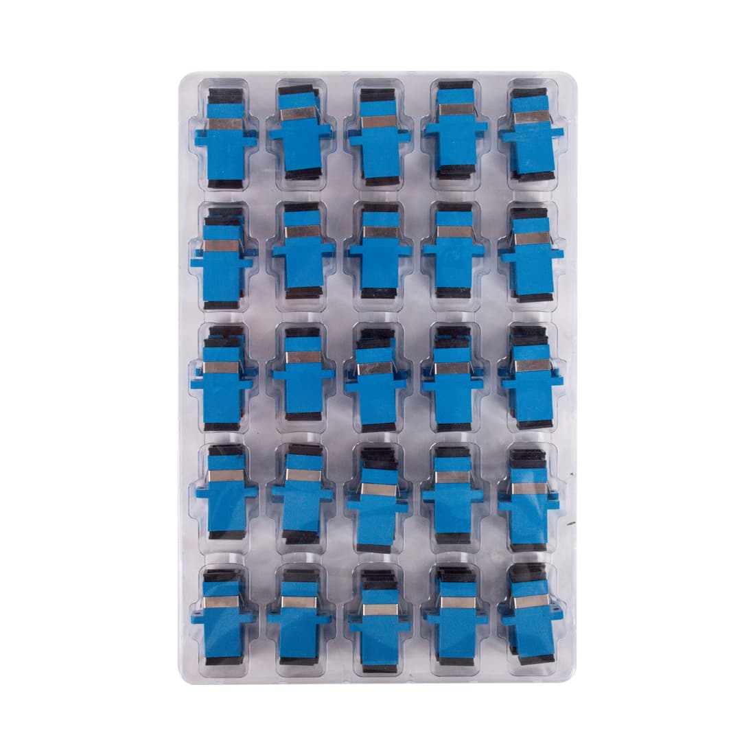 Адаптер, А-Оптик, SC/UPC-SC/UPC, SM, Simplex