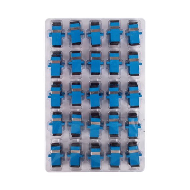 Адаптер, А-Оптик, SC/UPC-SC/UPC, SM, Simplex