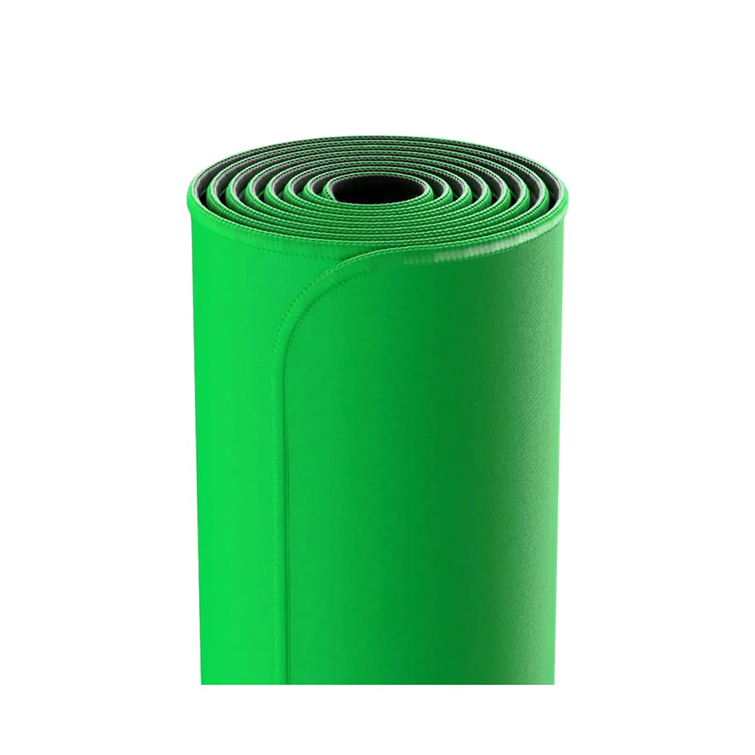 Коврик для компьютерной мыши, Glorious, Chroma Key, GLO-MP-GS, 910x460x3, Резиновая основа, Тканевая поверхность, Зеленый