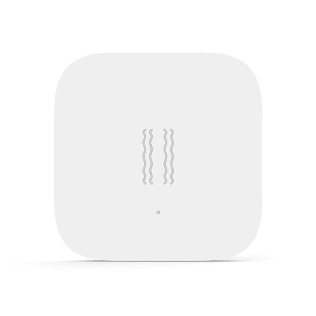 Датчик вибрации, Aqara, Vibration sensor DJT11LM, Белый