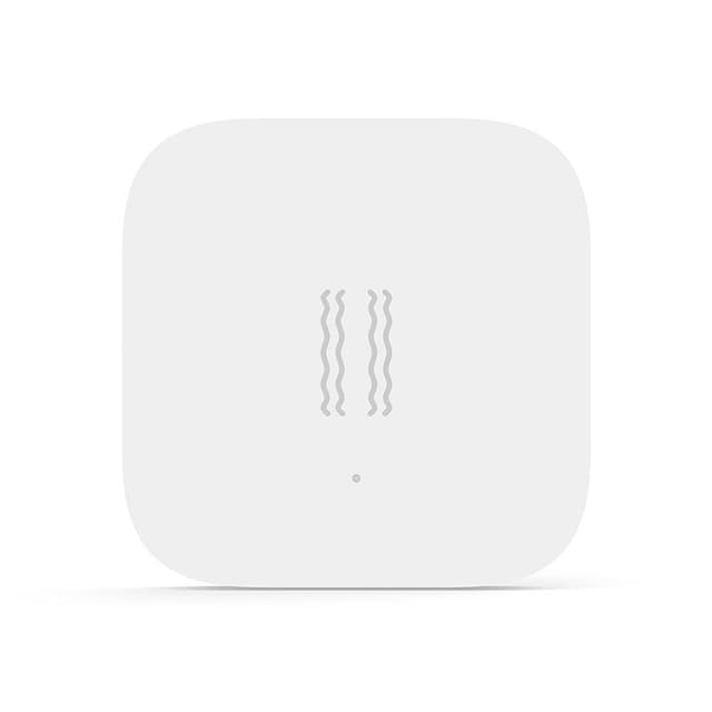 Датчик вибрации, Aqara, Vibration sensor DJT11LM, Белый