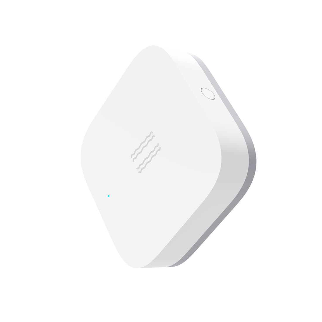 Датчик вибрации, Aqara, Vibration sensor DJT11LM, Белый