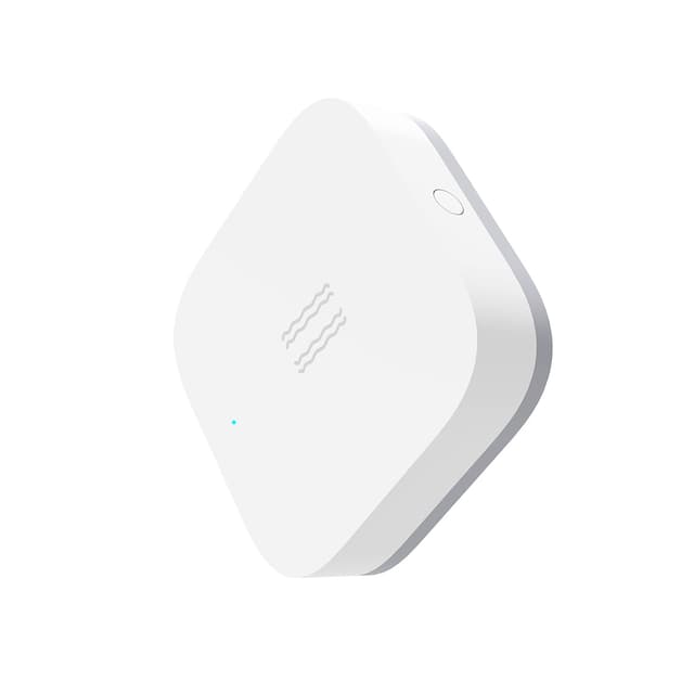 Датчик вибрации, Aqara, Vibration sensor DJT11LM, Белый
