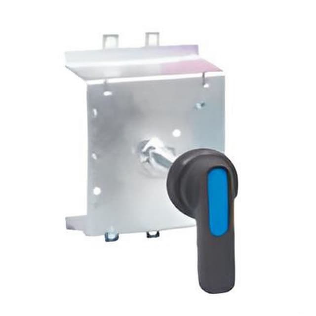 Ручной поворотный привод, CHINT, ERH-M1, для NXM-125 (63) 946896