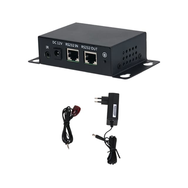 Ретранслятор ИК сигнала, Dahua, DHI-LS-HW