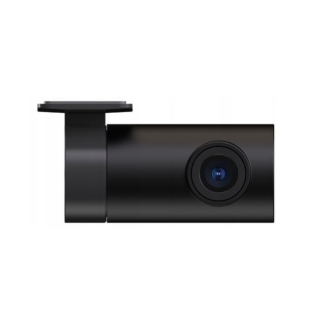 Камера заднего вида, 70Mai, RC12 Rear Camera, HDR, Совместимо с видеорегистраторами: A400/A500S/A800S/A810, 1920*1080, F2.0/2G2P, 130°, Черный