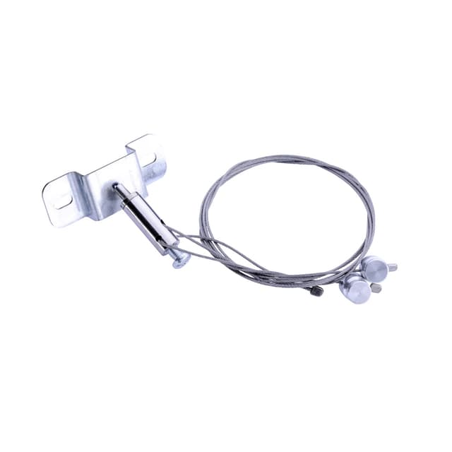 Аксессуар-Крепление, Philips, RC095V, Длина 1000мм suspending accessory standard