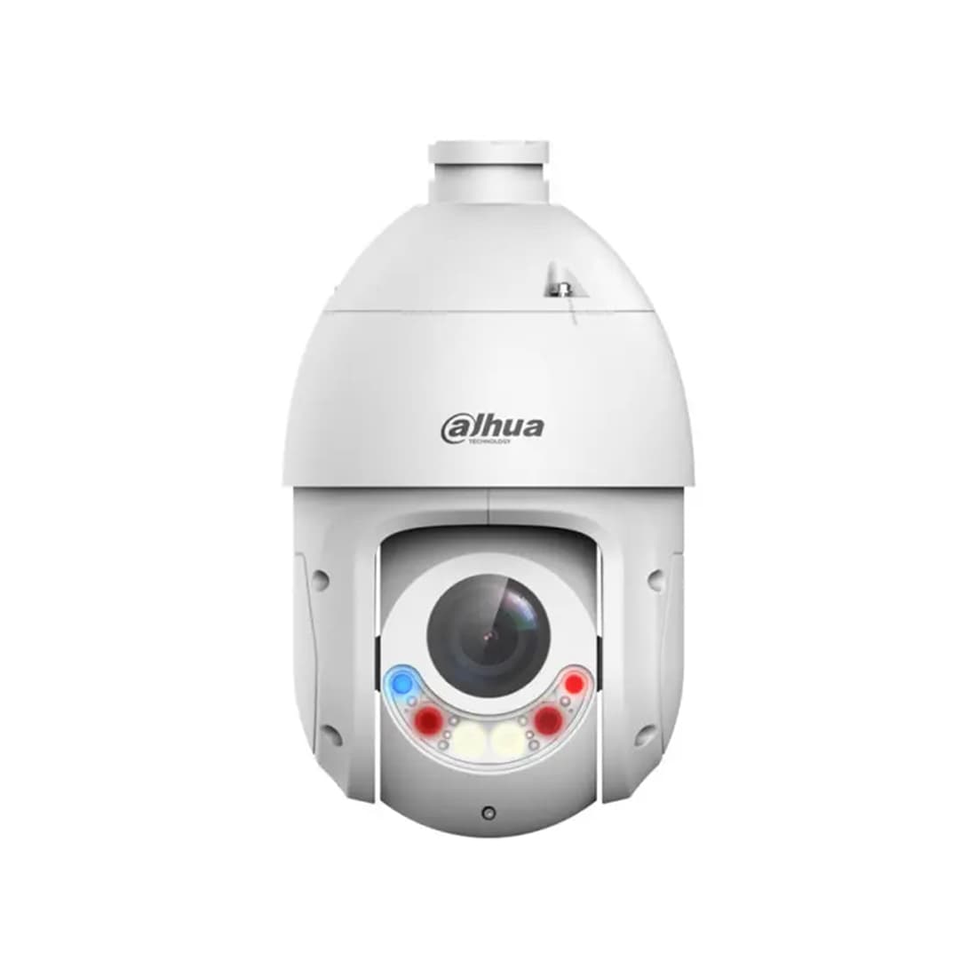Поворотная видеокамера, Dahua, DH-SD4E825GB-HNR-A-PV1, 8-мегапиксельная сетевая PTZ-камера WizSense 25X TiOC WizSense