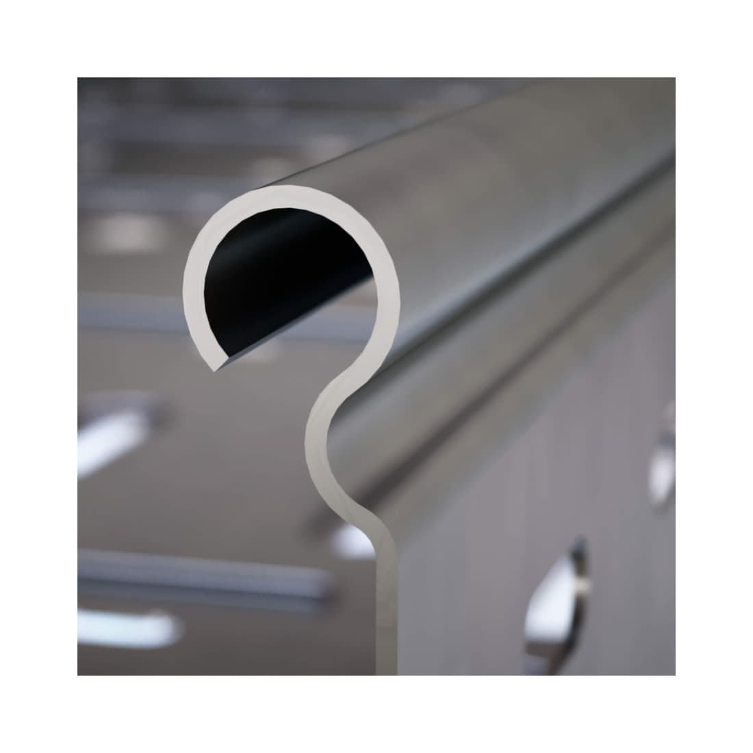 Лоток перфорированный, DKC, 35260 , 50х50, L3000