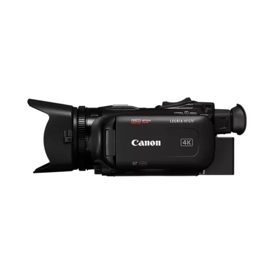 Видеокамера, Canon, LEGRIA HF G70 4K Camcorder, 5734C003AA