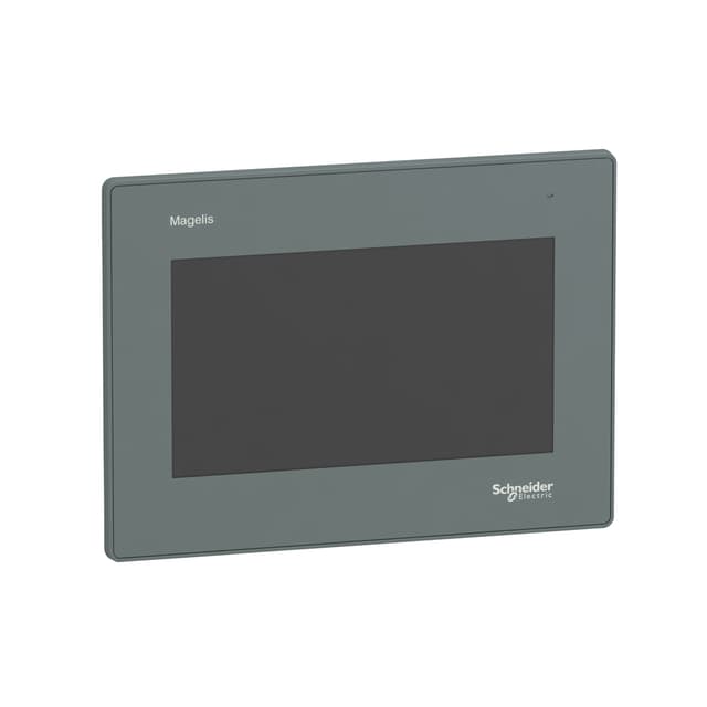 Панель оператора, SE, HMIGXU3512, 7 SL Ethernet