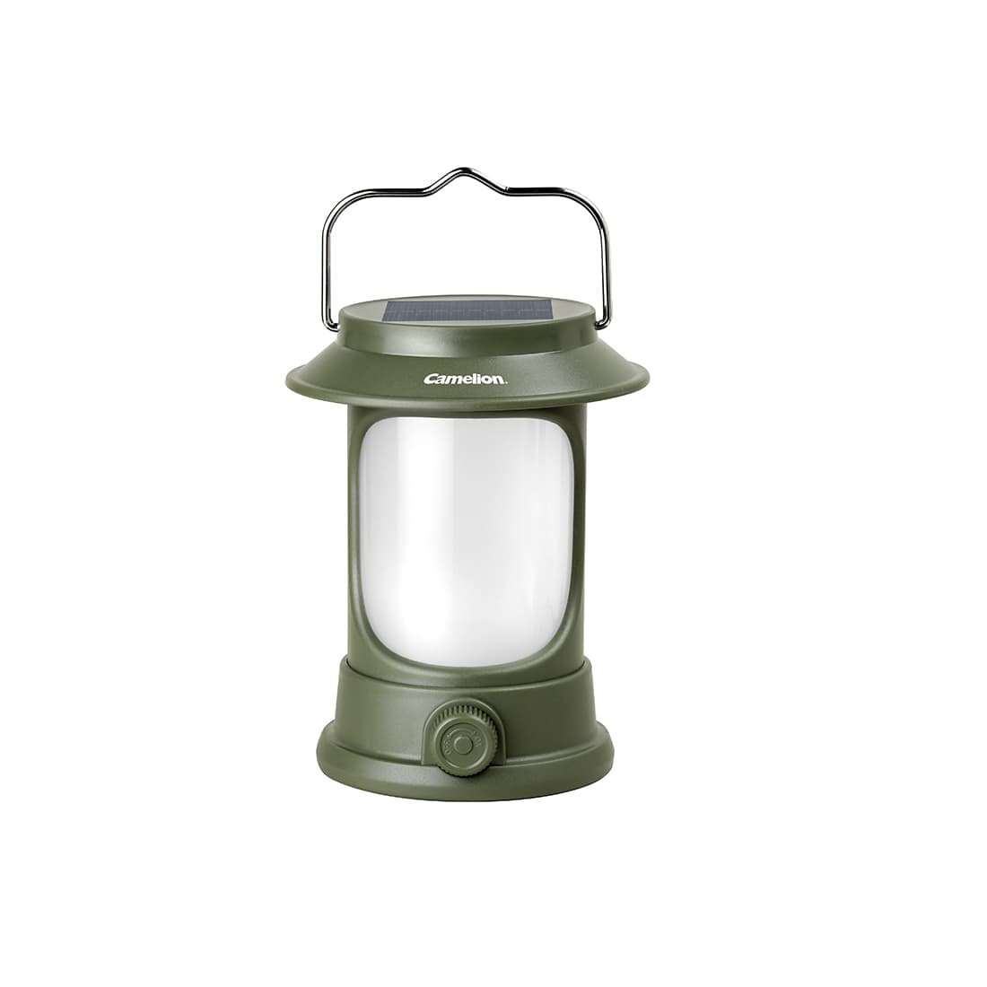 Фонарь перезаряжаемый, Camelion, RS909