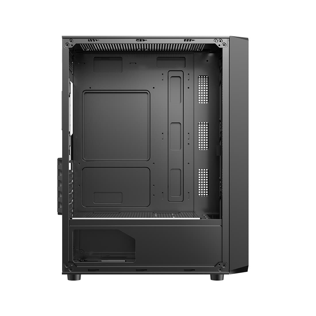 Персональный компьютер XG MP Game XG750, i5-12400F, H610M, RTX3050 8Gb,16GB, 1TB, 650W, 1STPLAYER, Win Pro 11