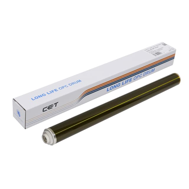 Фотобарабан+Чип, CET, CET5225, Для копиров Canon iR ADVANCE C3325i/C3330i/C3320/C3320L/C3320i, Long Life, Япония, 110000 страниц.