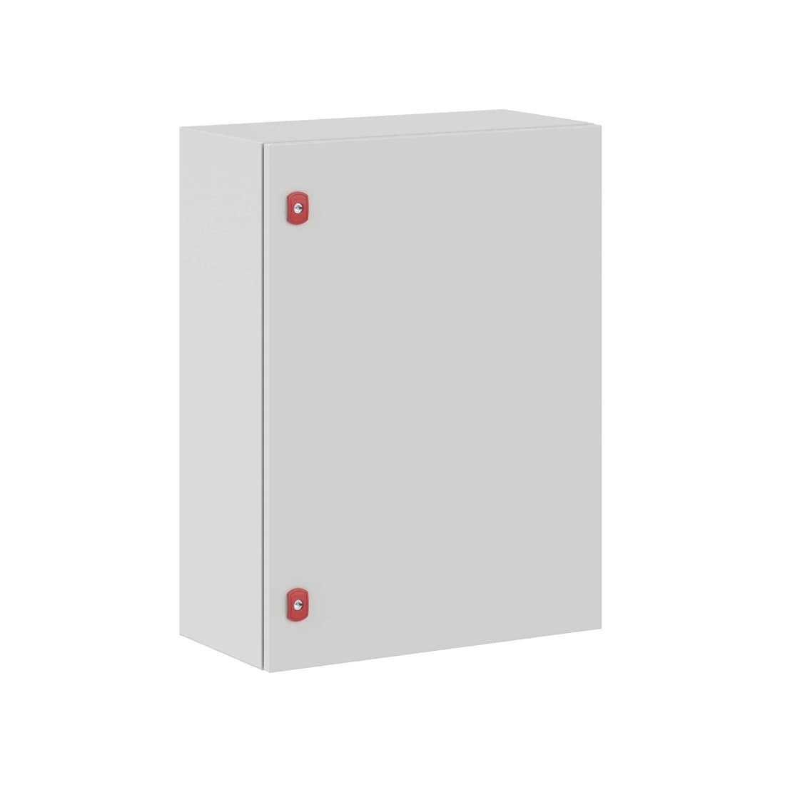 Корпус навесной ST c м/п, DKC, R5ST0863, 800x600х300 мм IP66 RAL7035