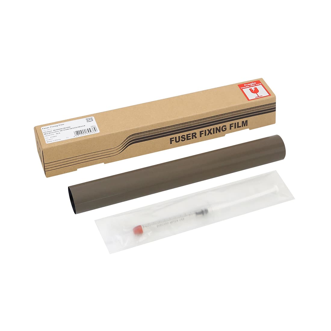 Термоплёнка, CET, CET311003, Для принтеров XEROX Phaser 3610DN/3610N/3615DN/VersaLink B405DN/VersaLink B400