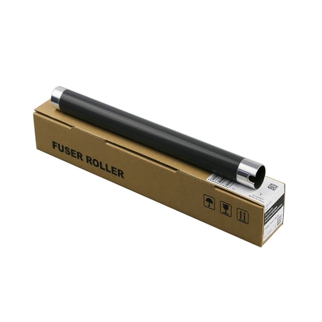 Тефлоновый вал, CET, CET7849, Для принтеров KYOCERA ECOSYS M2030dn/M2530dn/M2035dn/M2535dn/P2035d/P2135d