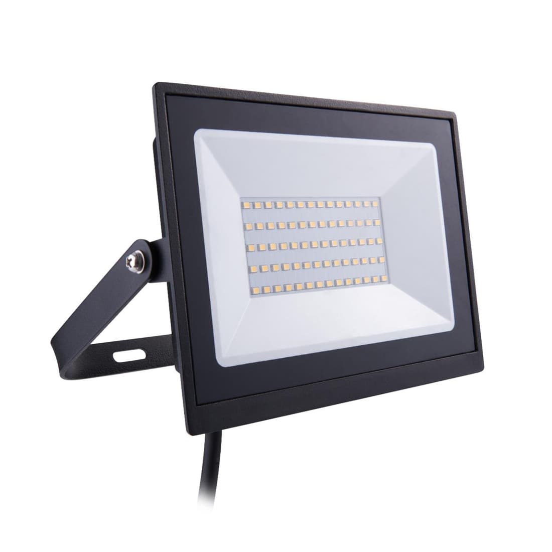 Прожектор, Philips, BVP156 G2 LED24/CW, 30Вт 2400Lm 6500K IP65