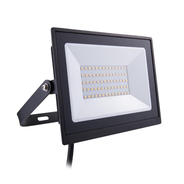 Прожектор, Philips, BVP156 G2 LED24/CW, 30Вт 2400Lm 6500K IP65