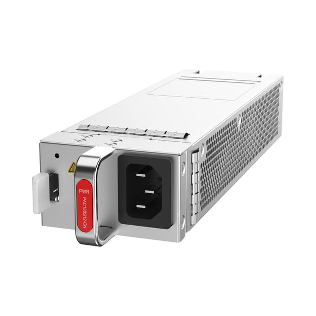 Блок питания, Huawei, PAC180S12-CN, 180W AC, для коммутаторов серии S620/S530