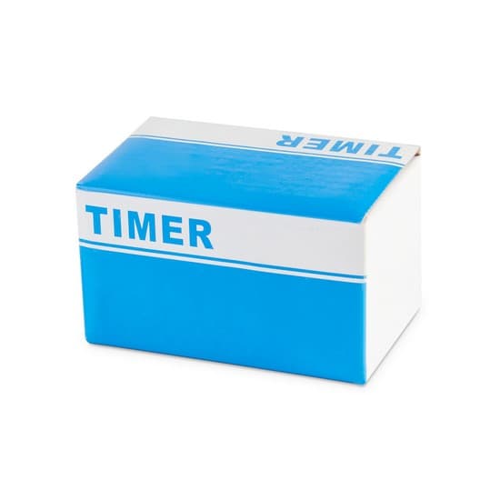 Реле времени, ANDELI, АH3-2 (0-60 min) AC 220V