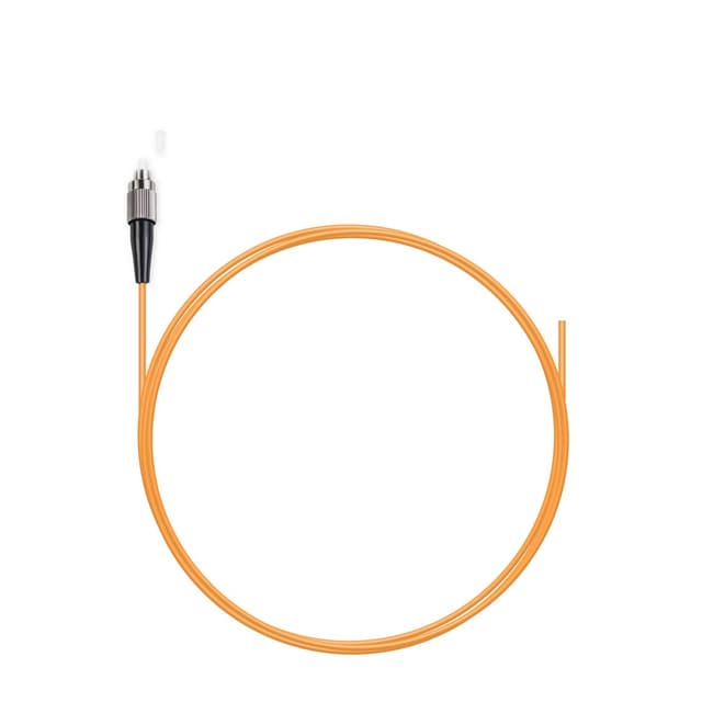 Пигтейл Оптический,, FC/UPC MM OM1 62.5/125 0.9 мм 1.5 м, LSZH, Пол. Пакет