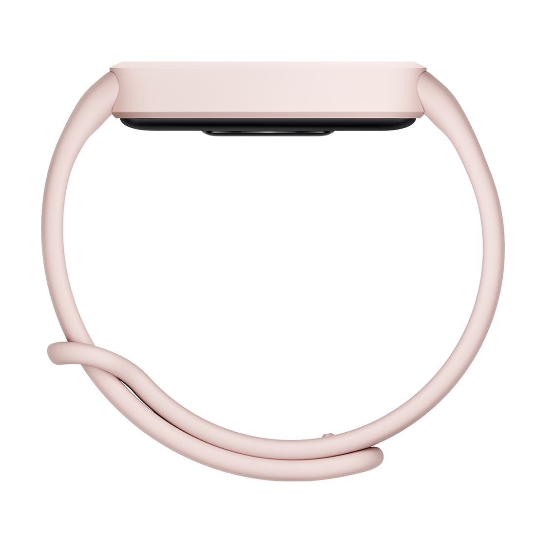 Фитнес браслет, Xiaomi, Mi Smart Band 9 Active, M2435B1 / BHR9917GL, 1.47" TFT, Разрешение экрана 172 x 320, Аккумулятор 300 мАч, Водонепроницаемость 5 АТМ, Розовый