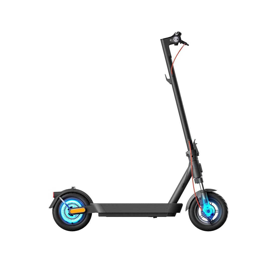 Электросамокат, Xiaomi, Electric Scooter 5 GL, BHR9618GL/DDHBC35ZM, Размер 1180  188  600 мм, Вес 20,1 кг, Мощность 350 Вт, Емкость аккумулятора 10200 мАч 477 Вт/ч, Нагрузка 25-120кг, Максимальная скорость 25км/ч, Запас хода 60 км, Макс преод уклон 18%, Пригодная местность для езды Цементные или асфальтовые дороги с препятствиями высотой менее 1 см или трещинами менее 3 см, Рабочая температура -10 +40 С, Температура хранения -20 +45 С, Класс защиты IPX5, Время зарядки около 9 ч, Номинальное потребление энергии 477 Вт/ч, Защита от перегрева, короткого замыкания, сверхтока, переразряда и перезаряда, Входное напряжение (В пер. тока) 100-240, Передние и задние шины 10" 250  54, изготовленный из натурального каучука, синтетического каучука, технического углерода и нейлона, Черный