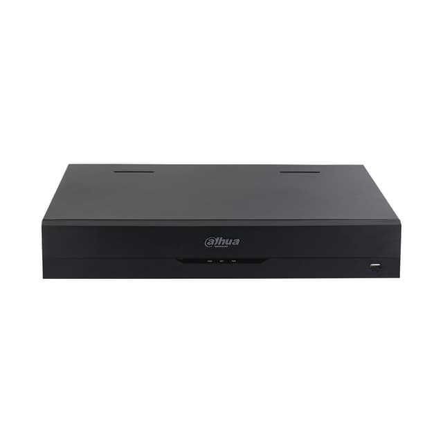 Сетевой видеорегистратор, Dahua, DHI-NVR5464-EI2, 64 канала, 1.5U, 4HDD, WizSense