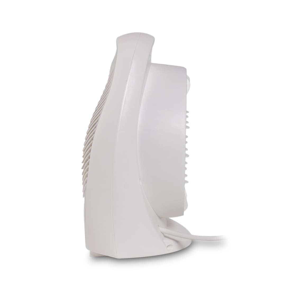 Тепловентилятор, SVC, FHV-2000, Мощность 1000Вт/2000Вт, Площадь обогрева: до 20м2, 3 режима работы, Регулировка температуры, Отключение при перегреве, Негорючий пластик, Белый