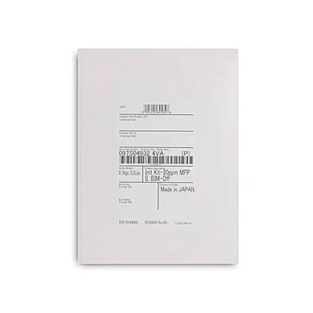 Комплект инициализации, Xerox, VersaLink B7130 (097S05190)