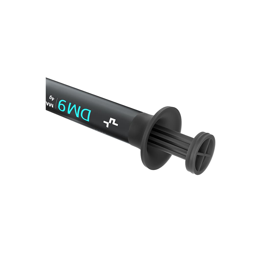 Термопаста, Deepcool, DM9 4g (в шприце) R-DM9-GY040C-G, 4 грамм