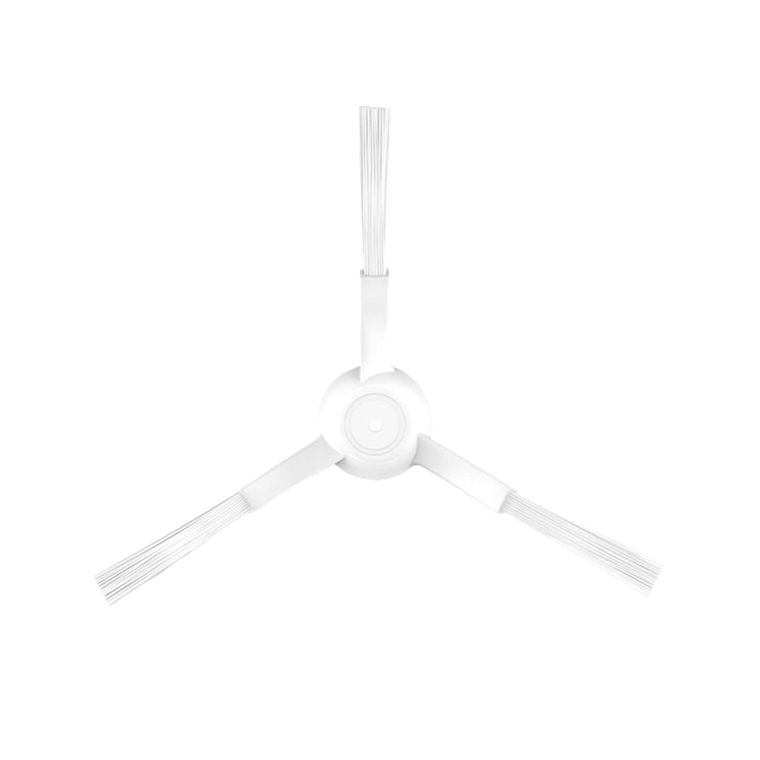 Боковая щётка для робота-пылесоса, Xiaomi, B106GL-BX (BHR6473GL), для модели Robot Vacuum S10, 2 шт в комплекте, Серый