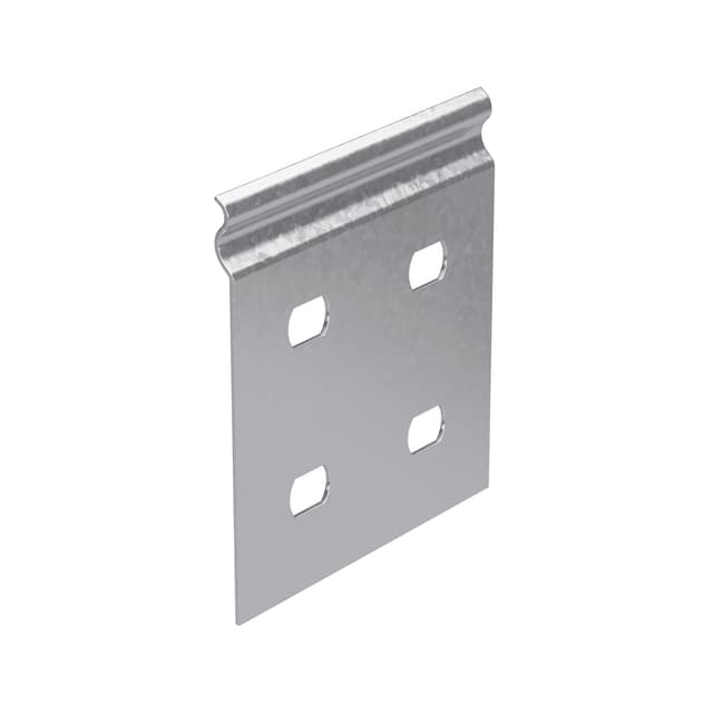 Пластина соединительная GTO, DKC, 37305R, H100