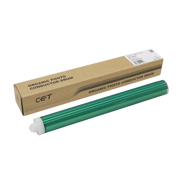Фотобарабан, CET, CET5265N, Для копиров Canon iR1435/1435i/1435iF/1435P, Япония, 35000 страниц.