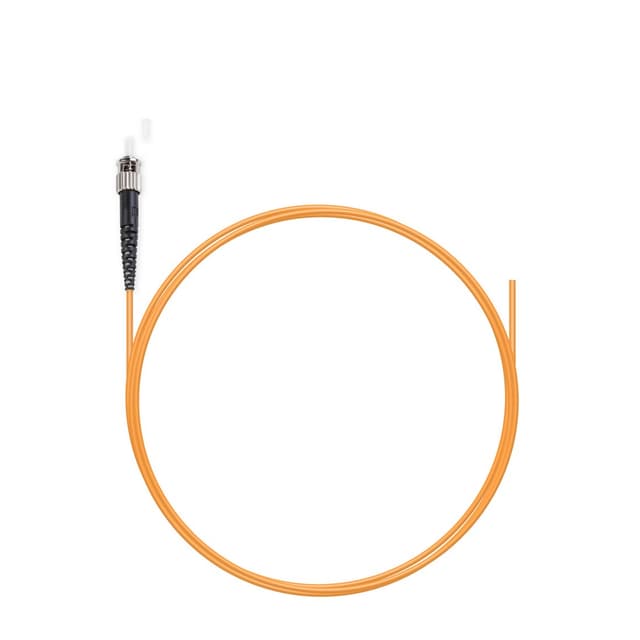 Пигтейл Оптический,, ST/UPC MM OM2 50/125 0.9 мм 1.5 м, LSZH, Пол. Пакет