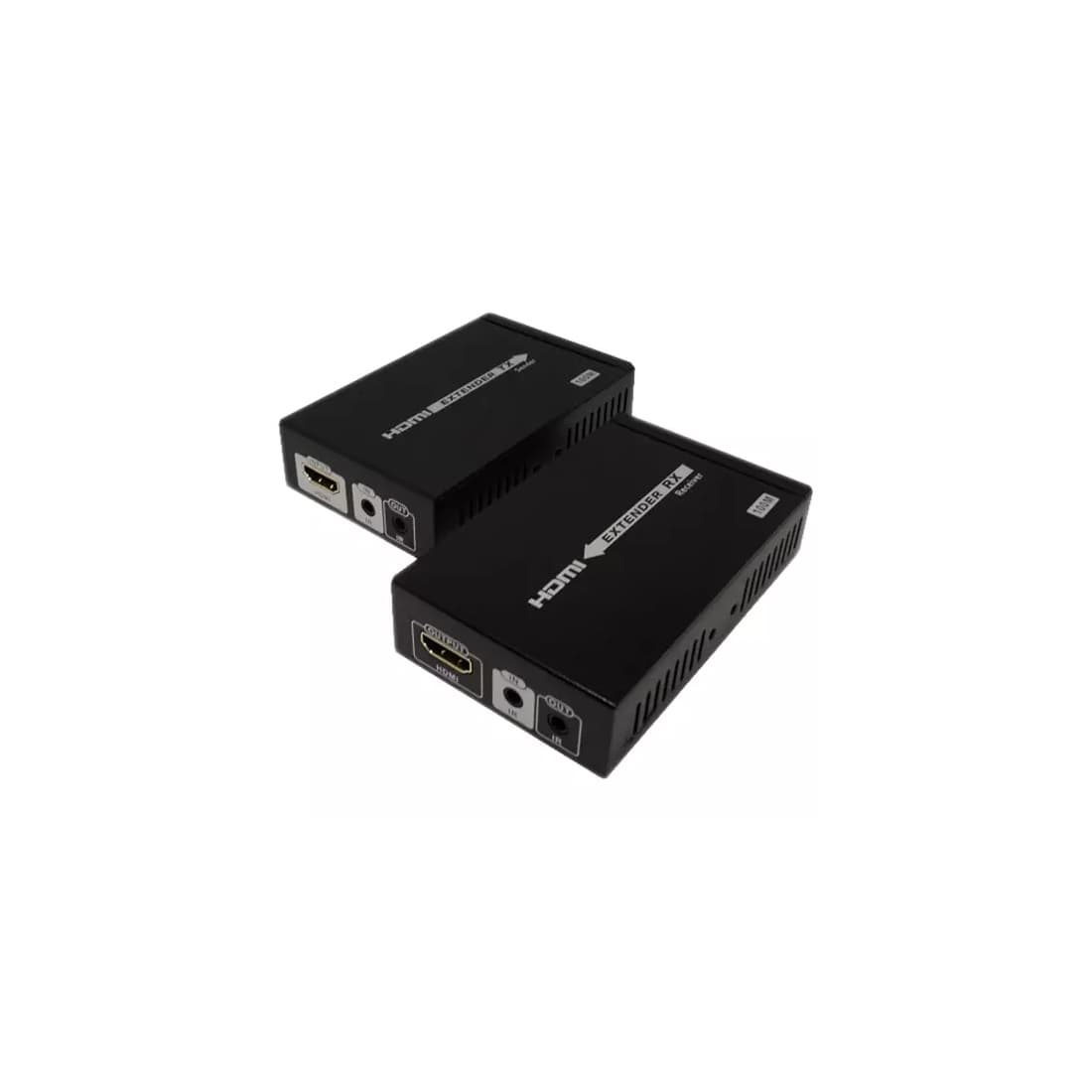 Комплект передачи HDMI, Lenkeng, LKV375-100