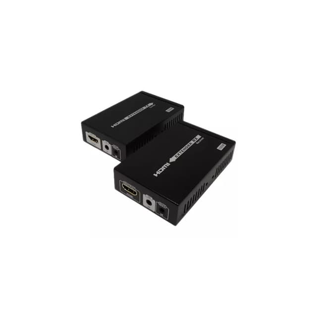Комплект передачи HDMI, Lenkeng, LKV375-100