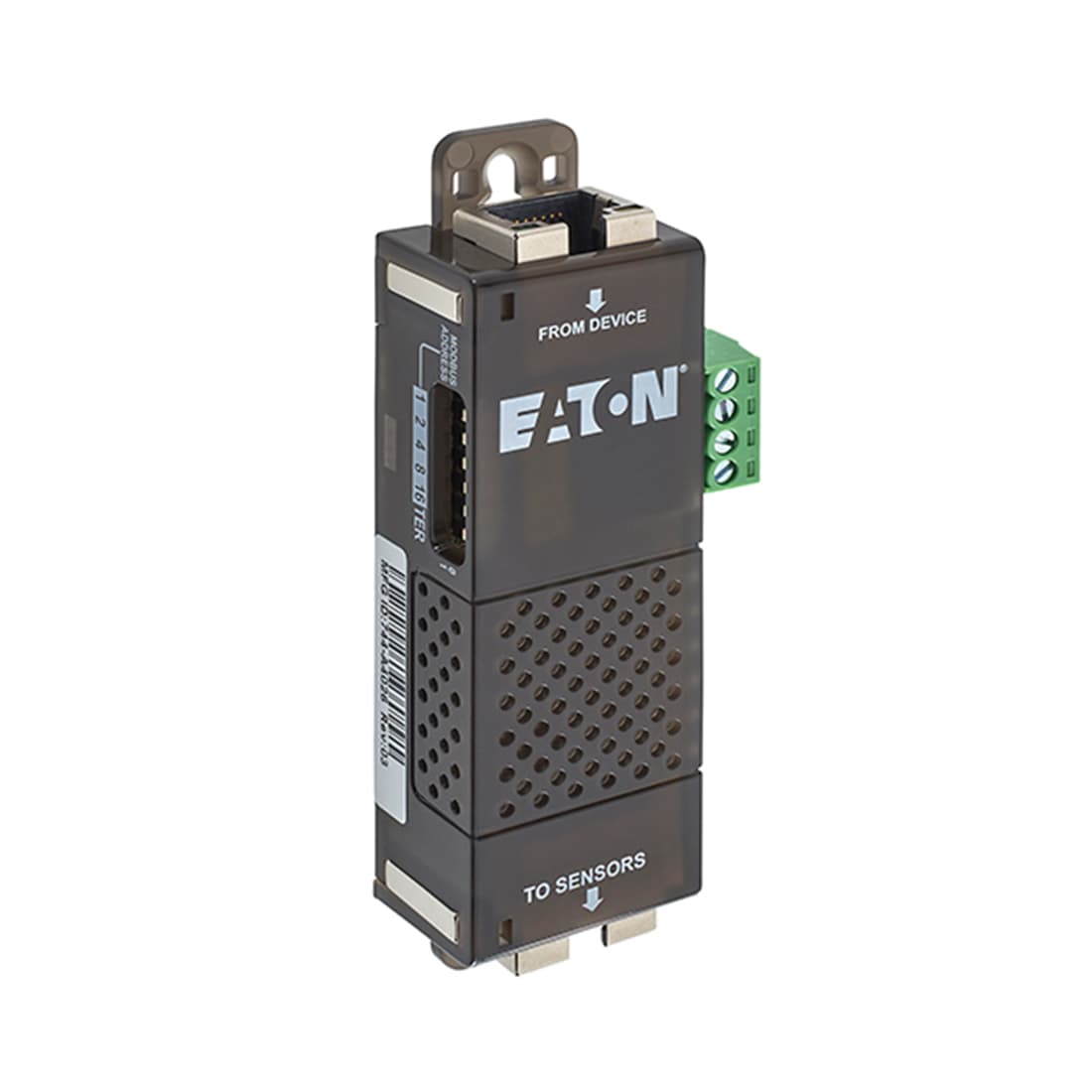 Датчик, Eaton, Environmental Monitoring Probe Gen 2 EMPDT1H1C2, Датчик температуры и влажности
