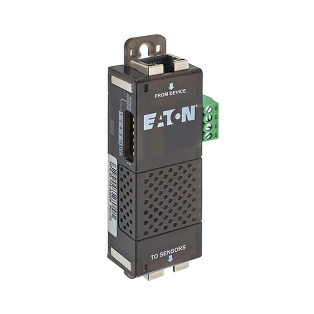 Датчик, Eaton, Environmental Monitoring Probe Gen 2 EMPDT1H1C2, Датчик температуры и влажности