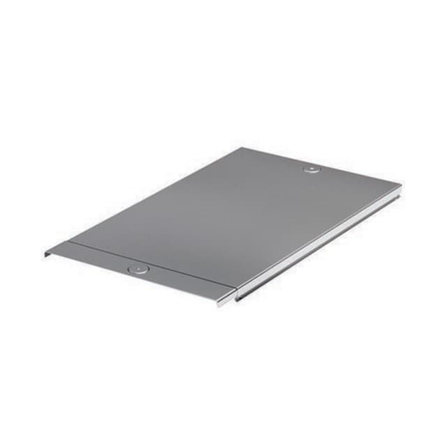 Крышка с заземлением на лоток, DKC, 35517, осн.500, L2000