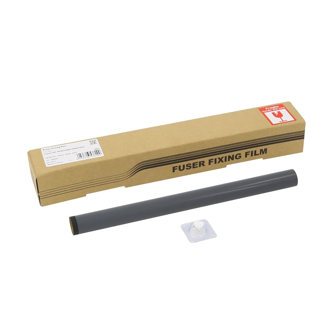 Термоплёнка, CET, CET3829, Для принтеров HP LaserJet 1010/1015/1020/1022/1160/1320/P1006