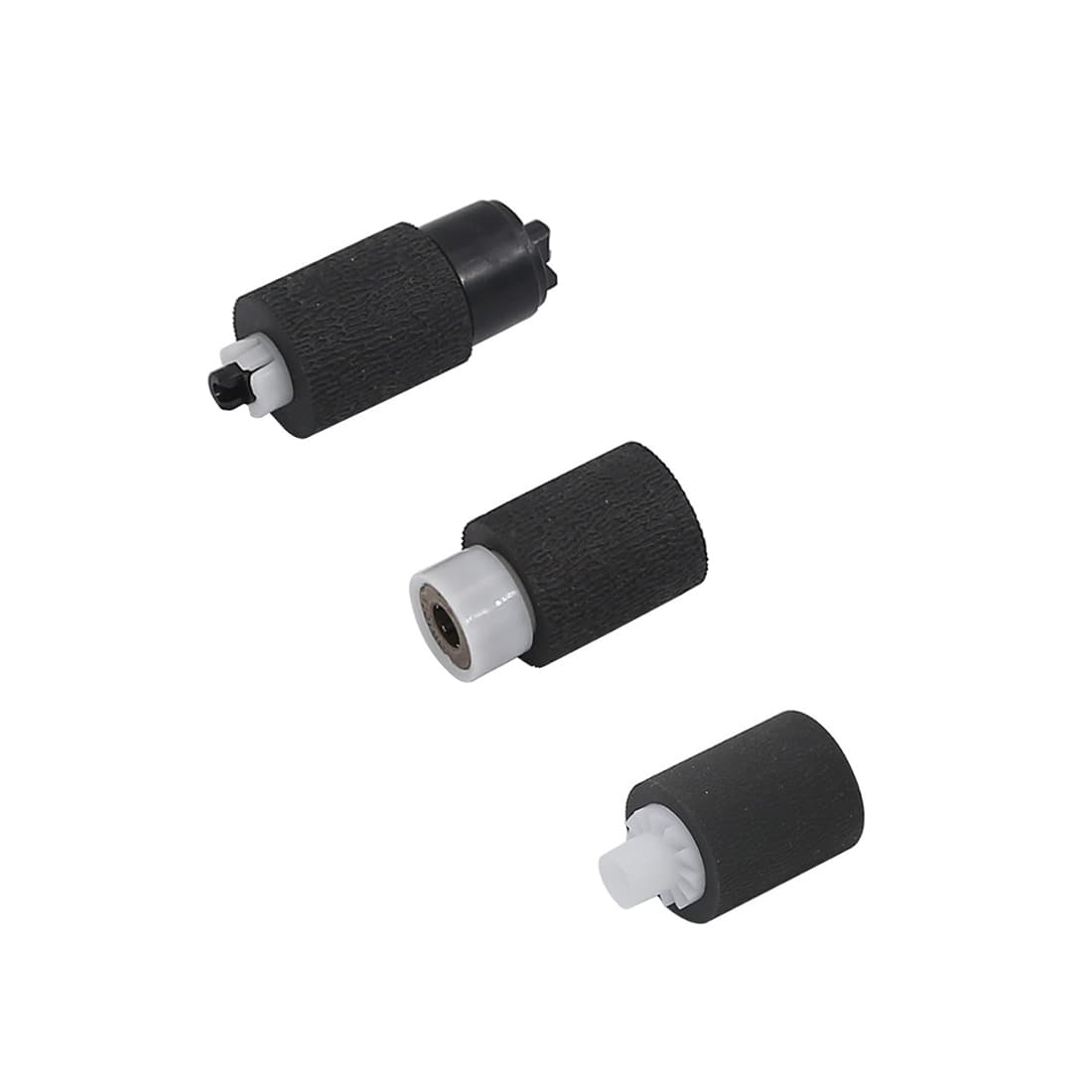 Комплект роликов захвата бумаги, CET, CET511027, 2BR06521/2F906230/2F906240, Для принтеров KYOCERA FS-1028/1128MFP/1030MFP/1130MFP/1035MFP/1135MFP/1100/1300D, Long Life